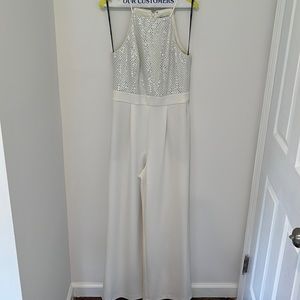 Vince Camuto Jumpsuit